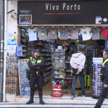 Alojamento ilegal Porto