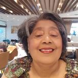 Emuna Mia, 72 anos, está aposentada com reforma de 2863 euros