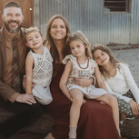 Pais enfrentam cancro em simultâneo com o apoio da família