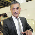 Eugénio Campos terá aceitado entrar no esquema de delapidação de património