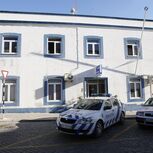 Agente da esquadra da PSP do Montijo tomou conta da ocorrência