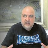 Miguel  D’Almada tinha na sua posse conteúdos antinegros e antijudeus 