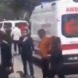 Quatro mortos e 20 feridos num ataque a tiro em escola na Turquia