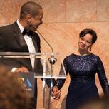 Justin Fairfax foi ex-vice-governador do estado norte-americano da Virgínia