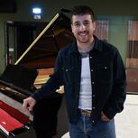 Fernando Daniel investe em projeto musical em Ovar