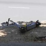 Jovem morre em colisão entre duas trotinetas no Porto