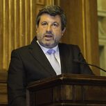 Eurico Castro Alves, diretor de Cirurgia da ULS Santo António