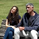 Fernando e Mónica, o casal que estava acusado de matar dois idosos alemães em Baleizão