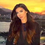 Ana Luiza Mateus, jovem natural da cidade de Teixeira de Freitas, no estado da Bahia