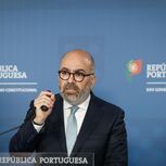 Miguel Pinto Luz, ministro das Infraestruturas