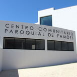 Centro Comunitário Paroquial de Famões, em Odivelas, acusado de discriminação