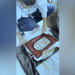 Obras de arte do americano têm origem ilícita