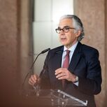 José Pedro Aguiar Branco, presidente da Assembleia da República
