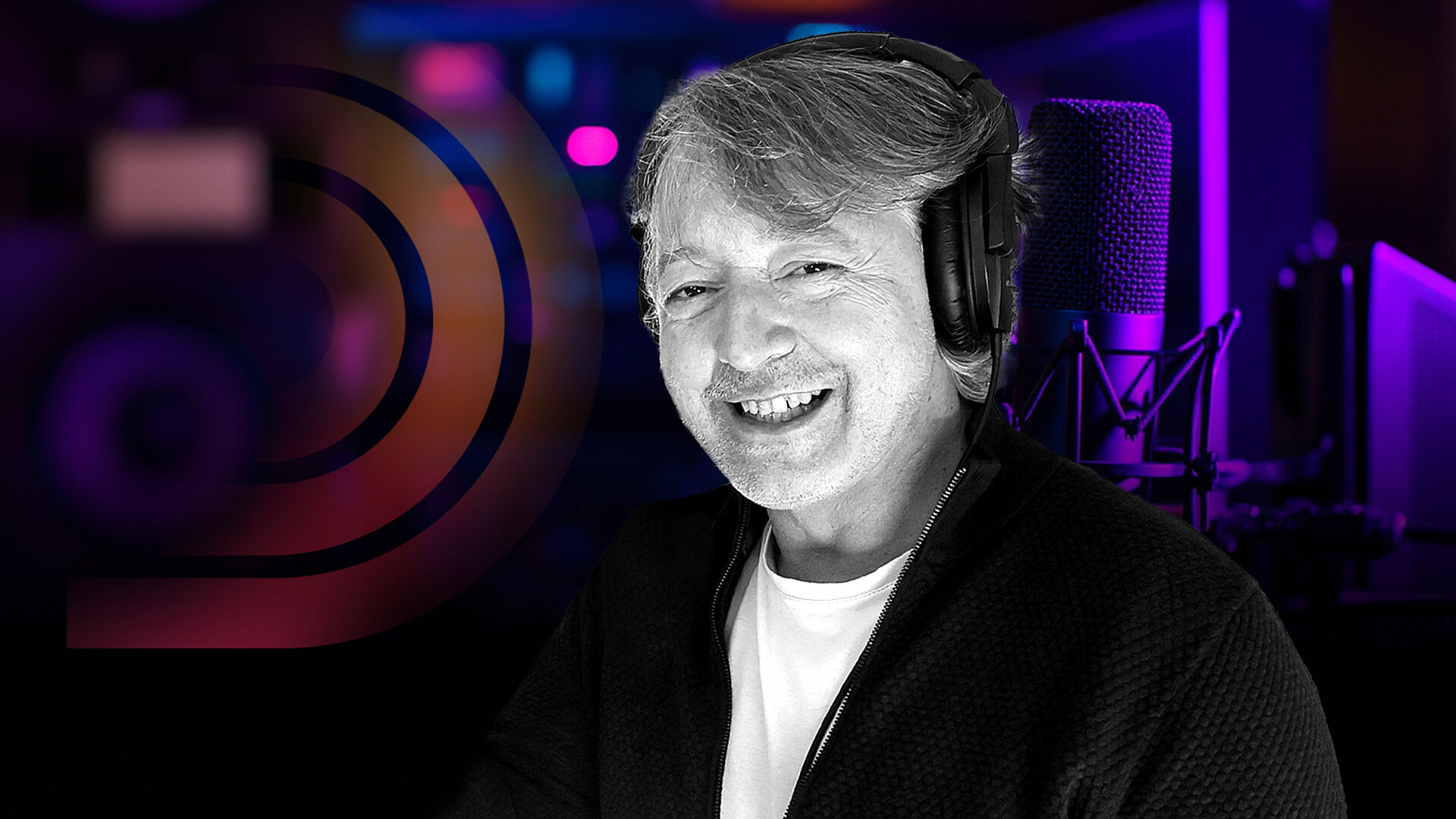 Alberto Rocha está de volta com Regresso a Casa