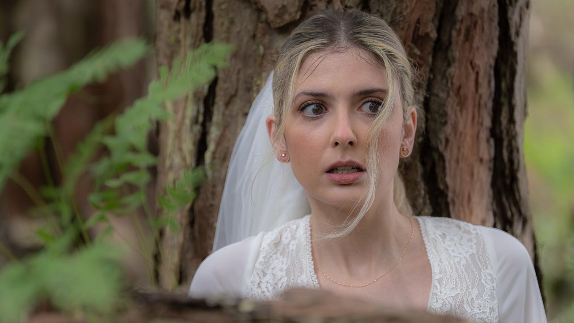 Ep.1 - Refúgio Proibido