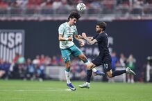 Portugal vence Estados Unidos em jogo de preparação para o Mundial 2026