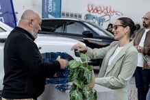 Evento em Coimbra marca expansão do Grupo Confraria com OMODA, JAECOO, AION e FOTON.
