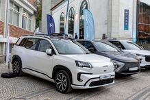 Grupo Confraria apresenta marcas OMODA, JAECOO, AION e FOTON em Coimbra