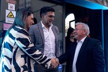 Grupo Confraria expande-se com OMODA, JAECOO, AION e FOTON em Coimbra