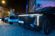 Grupo Confraria expande-se em Coimbra com OMODA, JAECOO, AION e FOTON