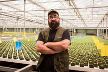 Prémio Intermarché Produção Nacional: Aromáticas Vivas cresce e inspira novos produtores