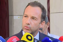 Frederico Varandas: 'Nos útimos 5 meses há um clube que tem tido uma forma de estar miserável'