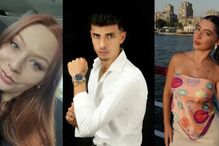 Diogo, Eva e Ariana enfrentam ameaças e vandalismo após jogo na CMTV