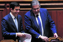 Governo cede ao Chega e aprova lei da nacionalidade mais restritiva