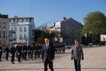 A Constituição da República Portuguesa completa hoje 50 anos. Acompanhe a cerimónia ao minuto