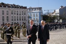 Constituição da República Portuguesa completa hoje 50 anos: Tudo o que foi dito durante a sessão solene no Parlamento