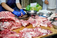 Vietname reforçou o controlo nos mercados 