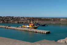 'Pescadores quase que pagam para trabalhar': Setor queixa-se dos preços dos combustíveis e pede mais ajudas ao Governo