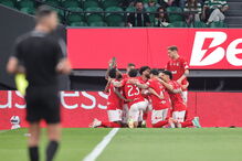 Sporting 0 – 1 Santa Clara | Está inaugurado o marcador