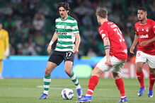 Sporting 3 – 1 Santa Clara | Trincão aumenta a vantagem