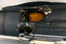 Cigarro eletrónico a arder força voo da TAP a aterrar de emergência