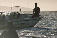 Simão Cayatte lança 