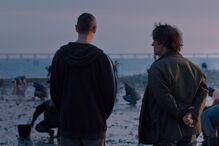 Estreia de 'O Barqueiro' de Simão Cayatte nos cinemas