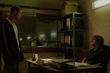 Simão Cayatte estreia 'O Barqueiro' em Portugal