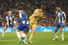 FC Porto 0 – 0 Famalicão | Arranca a partida no Dragão