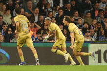 FC Porto 1 – 1 Famalicão | Sorriso empata a partida