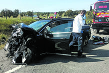 16 mortos e mais de 600 feridos nas estradas