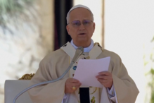 Papa apela aos que 'têm o poder de iniciar guerras' que 'escolham a paz'