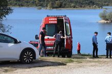 Jovem de 20 anos encontrado morto na barragem de Idanha-a-Nova