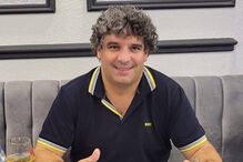 Português executado no Brasil era ex-parceiro de ‘Xuxas’