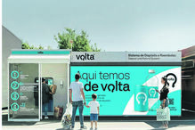 Sistema de devolução de garrafas de plástico e latas entra em vigor esta semana. Embalagens valem dez cêntimos