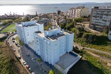 Concluídas obras de melhoria em edifícios na Alta de Lisboa, Vale de Santo António e Olaias