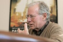 Morreu aos 87 anos Álvaro Cassuto, 'um dos mais conceituados maestros portugueses'