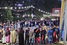 Sever do Vouga revive século XVI com feira quinhentista e rigor histórico