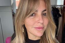 Pôs silicone e botox, mas não falem das bochechas a Jessica Athayde!