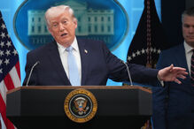 Teerão rejeita ameaças depois de Trump referir que civilização iraniana 'vai morrer esta noite'. Paquistão tenta mediação